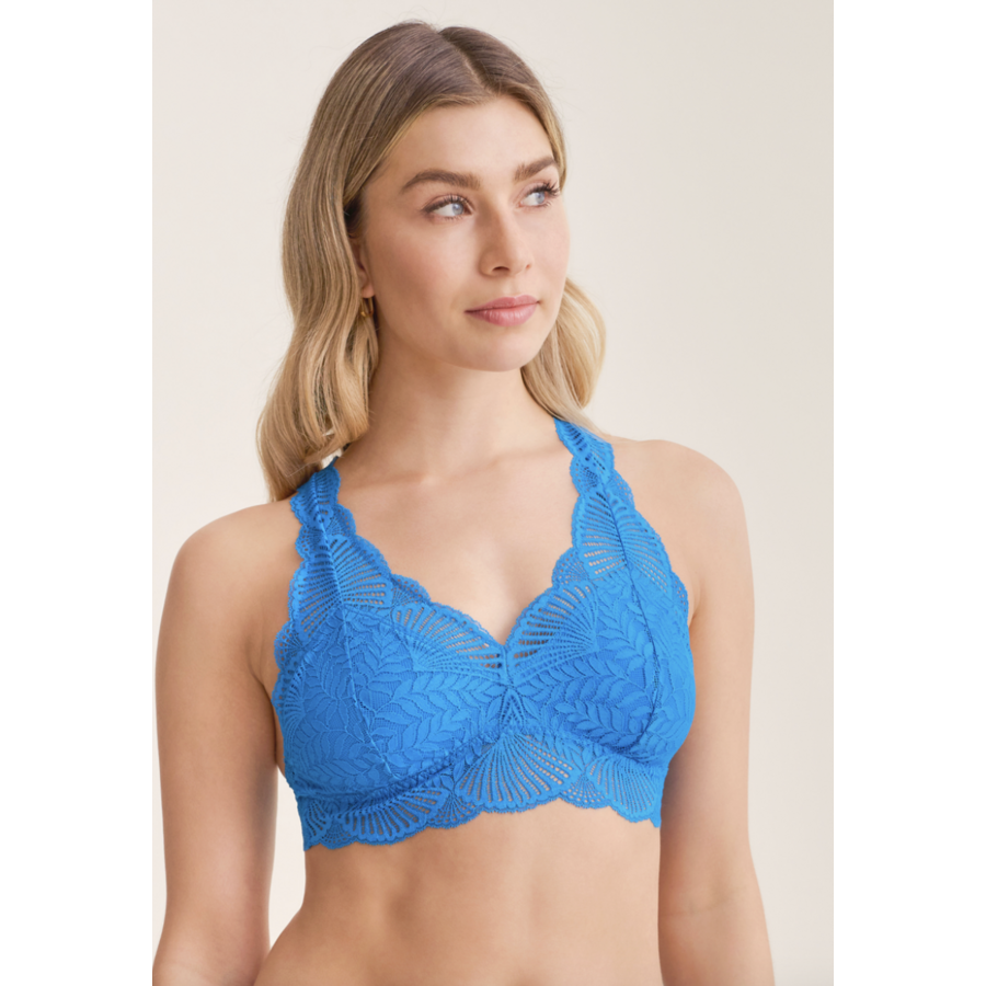 New Belle Epoque  Bralette