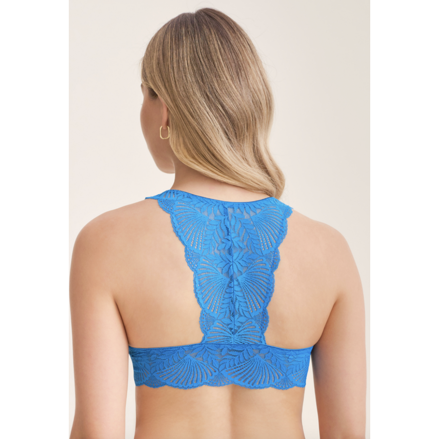 New Belle Epoque  Bralette