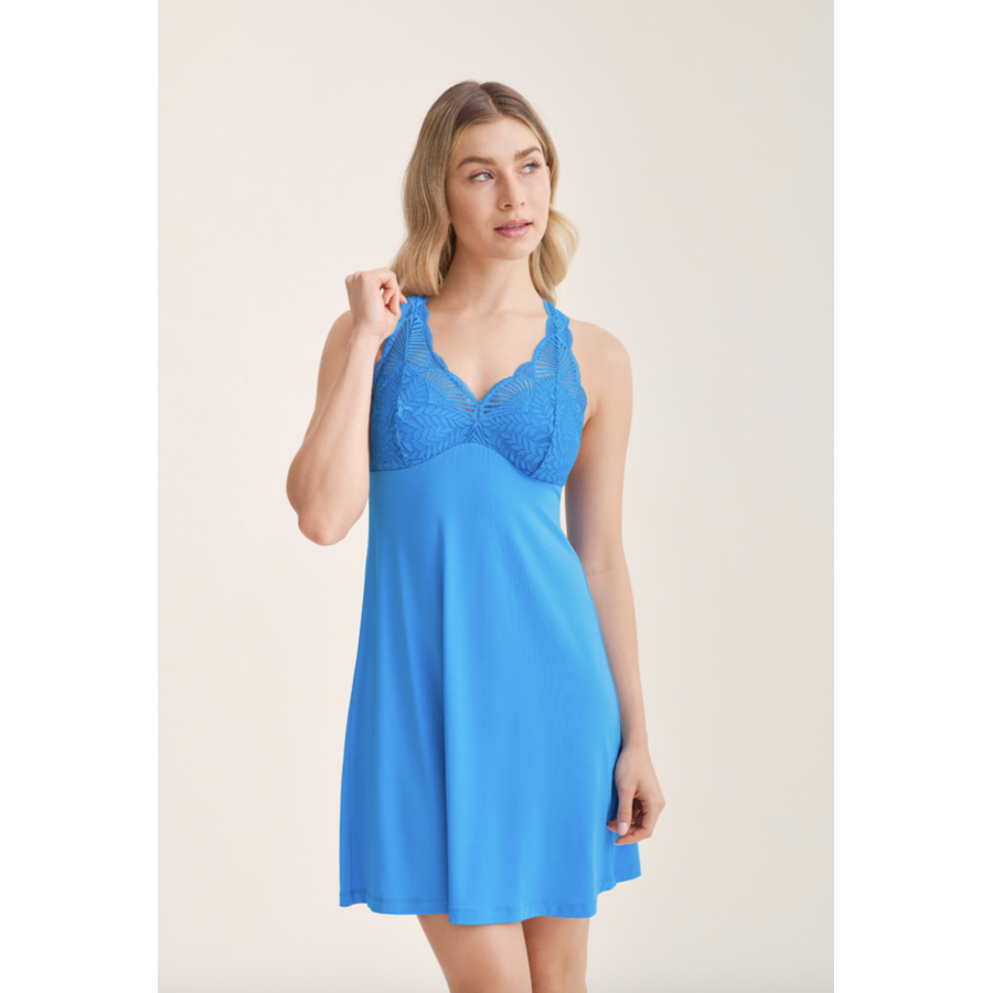 New Belle Epoque Chemise