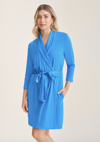 Iconic Robe 