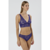 Zinnia Soft Plunge Bra