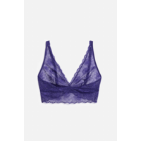 Zinnia Soft Plunge Bra