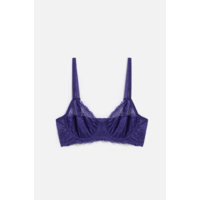 Zinnia Underwire Full Cup Bra