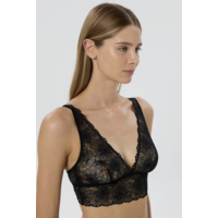 Zinnia Soft Plunge Bra