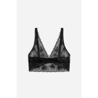 Zinnia Soft Plunge Bra