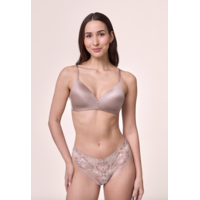 Moonshell Wire-Free Wireless T-Shirt Bra