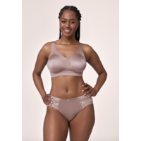 Mysa Cup-Sized Bralette