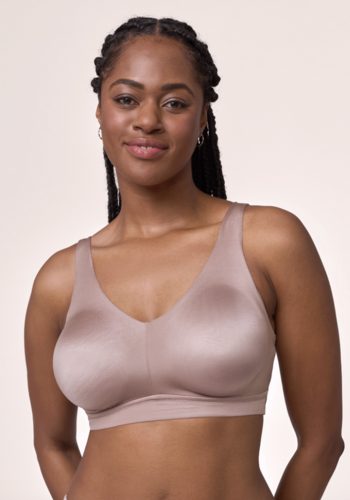 Mysa Cup-Sized Bralette 
