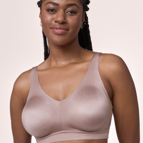 Mysa Cup-Sized Bralette 