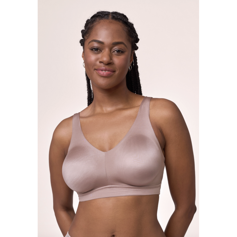 Mysa Cup-Sized Bralette