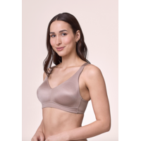 Mysa Cup-Sized Bralette