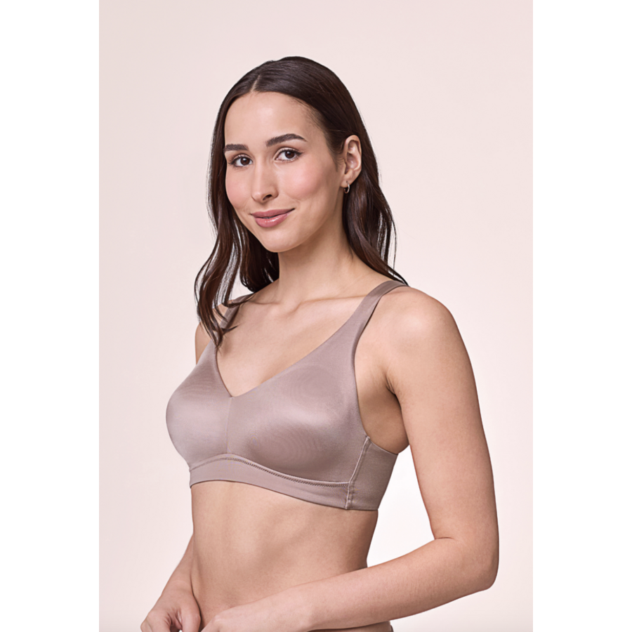 Mysa Cup-Sized Bralette