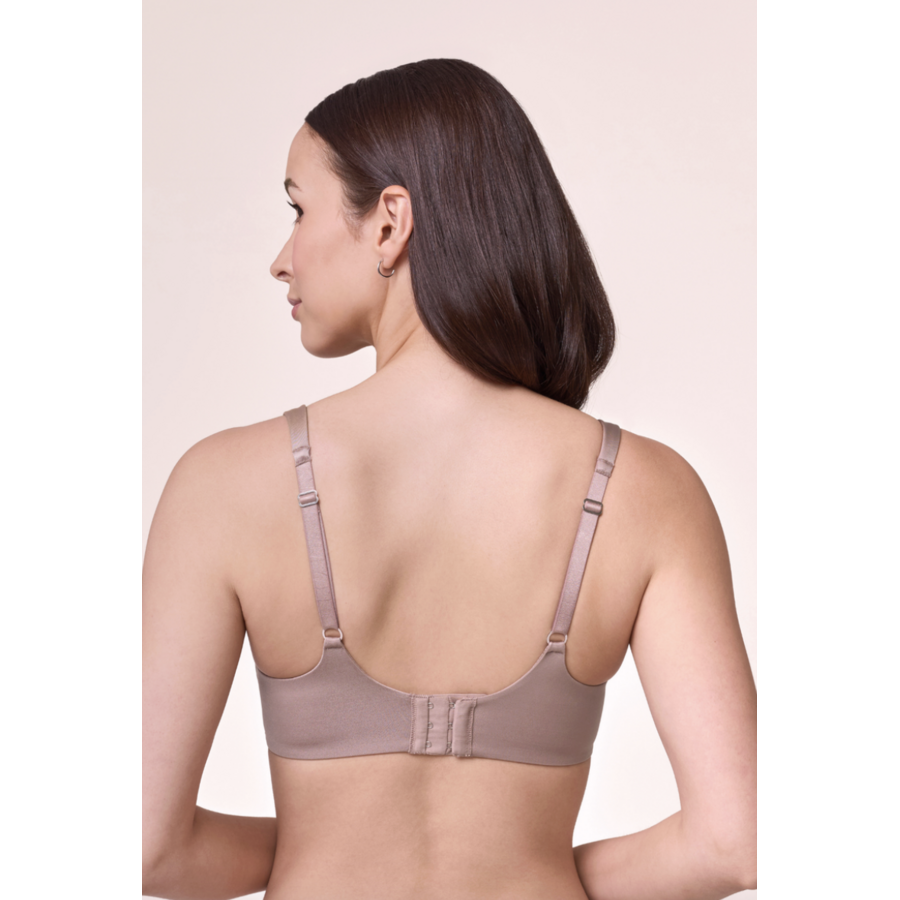 Mysa Cup-Sized Bralette