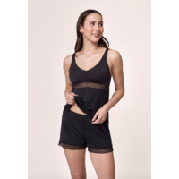 Mysa Sleepwear Cami Short Set