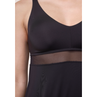 Mysa Sleepwear Cami Short Set