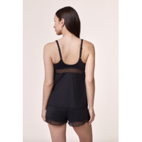 Mysa Sleepwear Cami Short Set