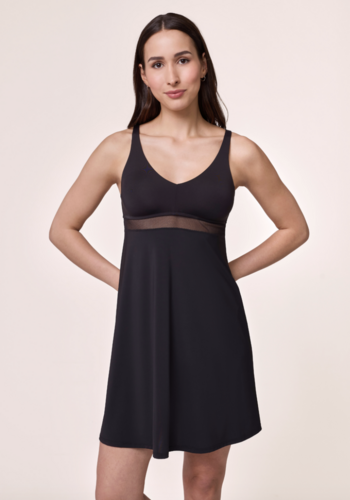 Mysa Sleepwear Chemise 