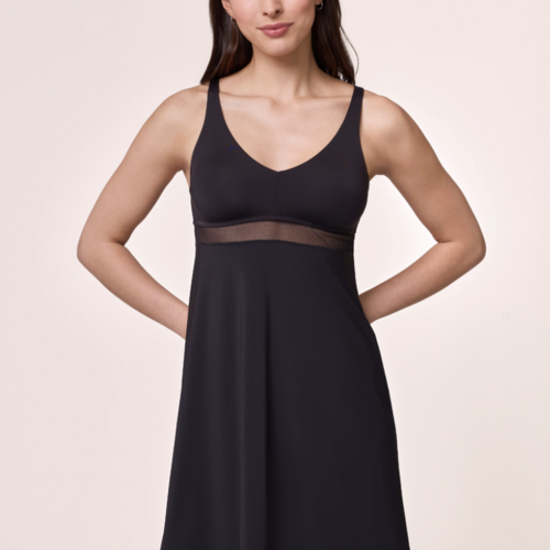 Mysa Sleepwear Chemise 