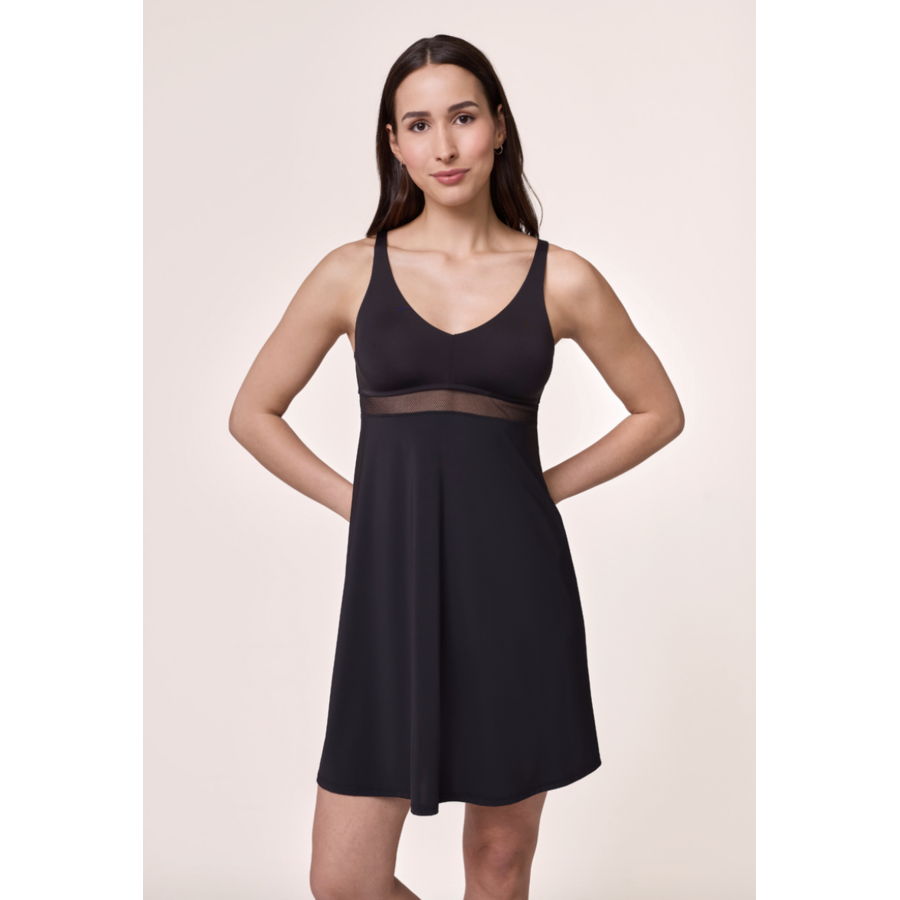 Mysa Sleepwear Chemise
