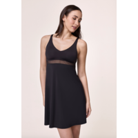 Mysa Sleepwear Chemise