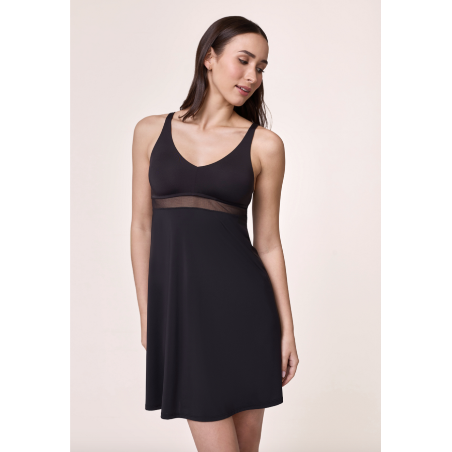 Mysa Sleepwear Chemise