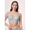 MONTELLE Dewdrop Flirt Demi Lace Bra