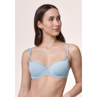 Dewdrop Spacer Balconette