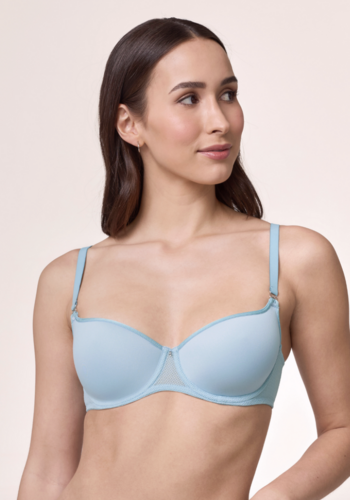 Dewdrop Spacer Balconette 