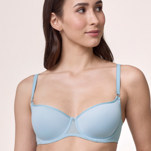 Dewdrop Spacer Balconette 
