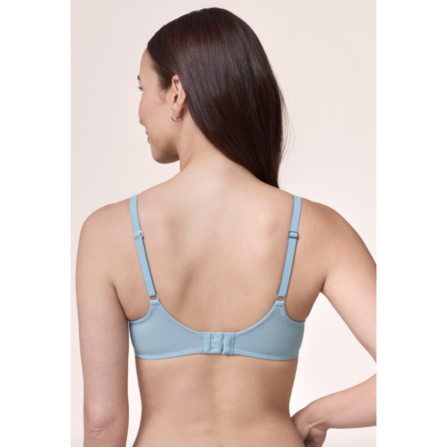 Dewdrop Spacer Balconette