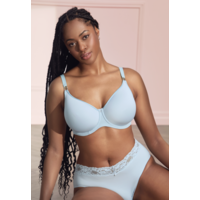 Dewdrop Spacer Balconette