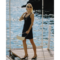 Pima Lusso Sleep Dress