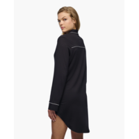 Pima Lusso Sleep Shirt