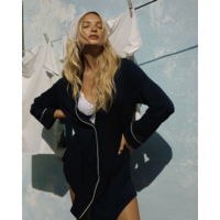 Pima Lusso Sleep Shirt