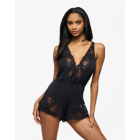 Carmela Sleep Romper