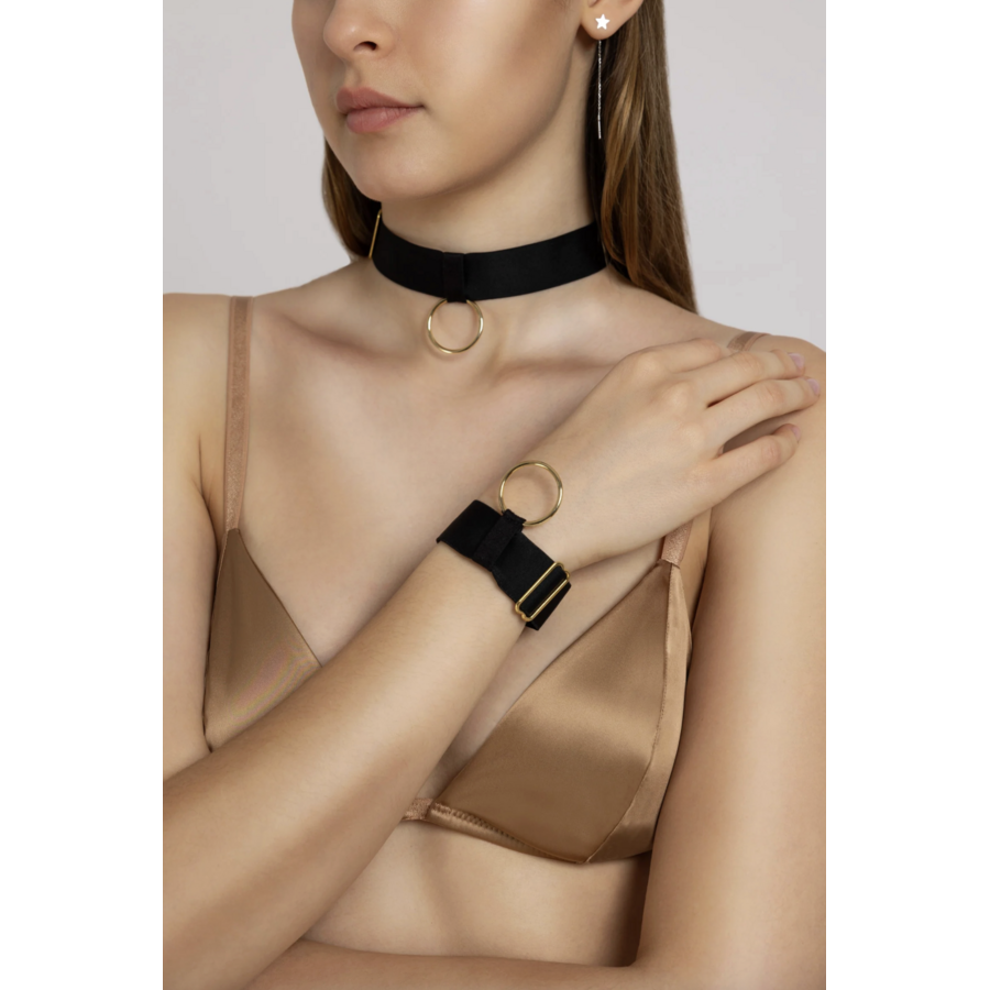 Hold-Up Bracelets (Pair)