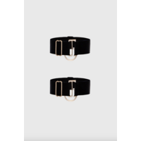 Hold-Up Bracelets (Pair)