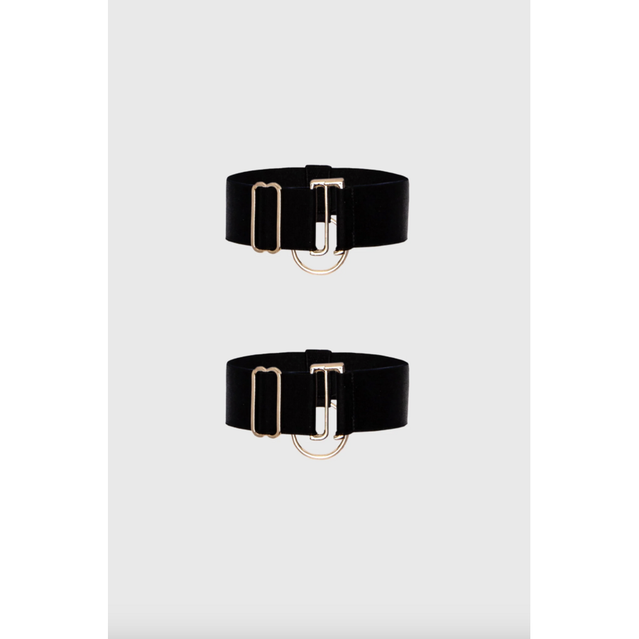 Hold-Up Bracelets (Pair)