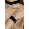 MURMUR Hold-Up Bracelets (Pair)