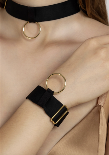 Hold-Up Bracelets (Pair) 