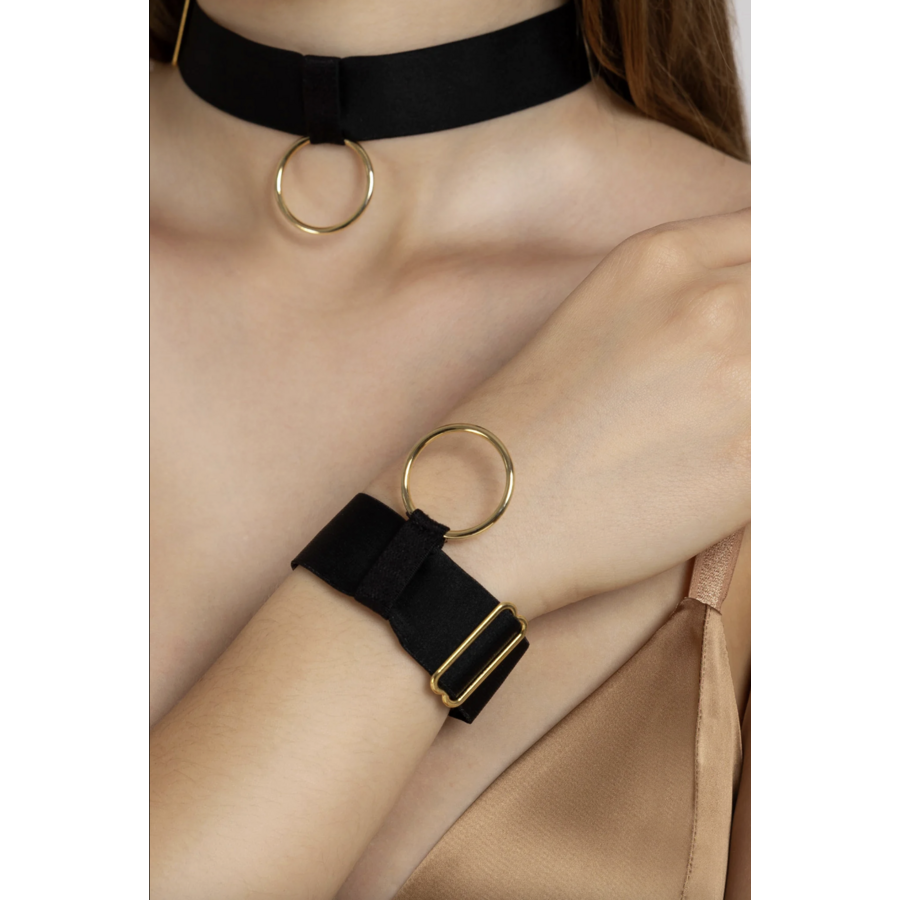 Hold-Up Bracelets (Pair)