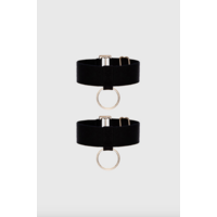 Hold-Up Bracelets (Pair)