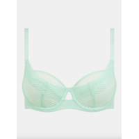 Play Full Coverage Unlined Underwire Bra
