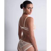 Iconic Calypso Single-Wired Triangle Bra