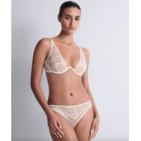 Iconic Calypso Single-Wired Triangle Bra