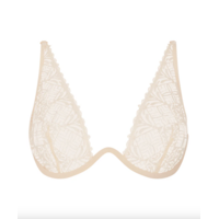 Iconic Calypso Single-Wired Triangle Bra
