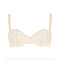 Iconic Calypso Underwired Half-Cup Bra