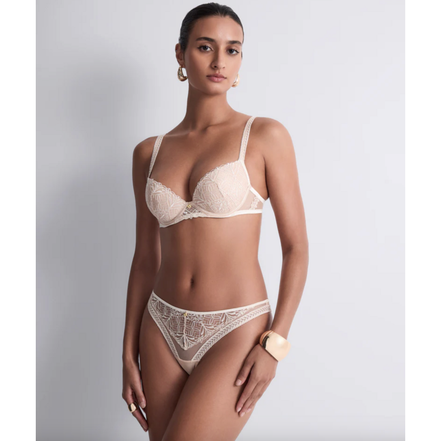 Iconic Calypso Tanga