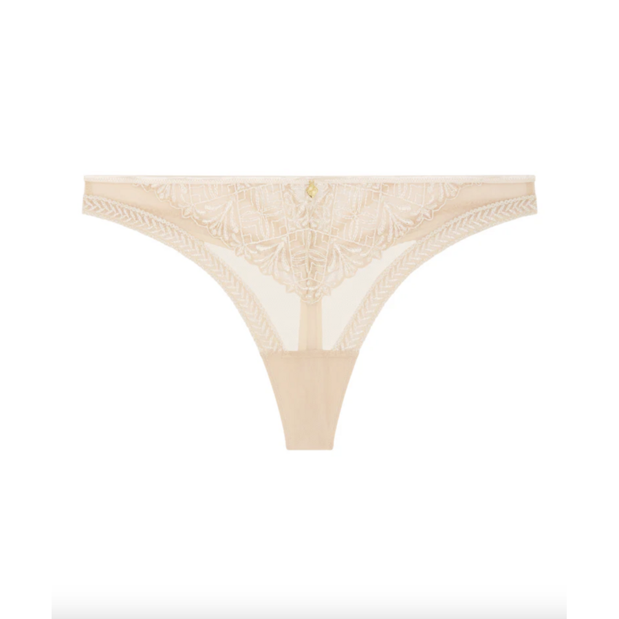 Iconic Calypso Tanga