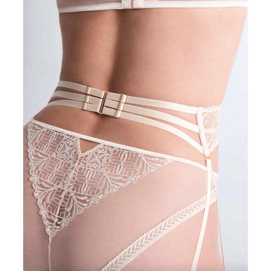 Iconic Calypso Waist Cincher